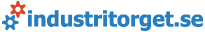 Industritorget.se logo